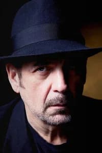 Gabriel Beristain photo
