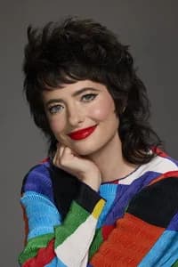 Sarah Sherman photo