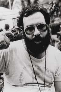Francis Ford Coppola photo