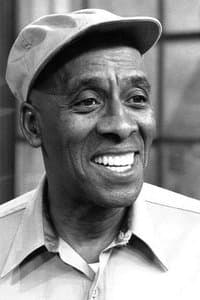Scatman Crothers photo