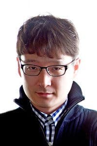 Park Hoon-jung photo