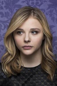 Chloë Grace Moretz photo