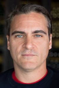 Joaquin Phoenix photo