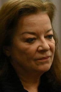 Clare Higgins photo