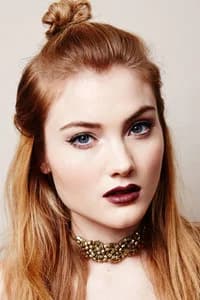 Skyler Samuels photo