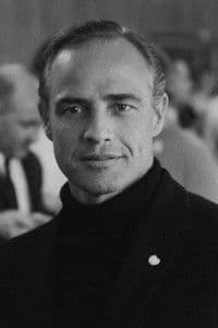 Marlon Brando photo