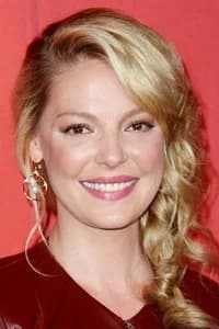 Katherine Heigl photo