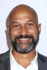 Keegan-Michael Key photo