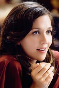 Maggie Gyllenhaal photo