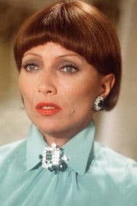 Stéphane Audran photo