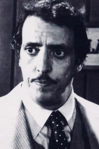 Joe Spinell photo