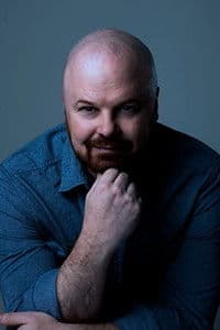 Ryan Bellgardt photo