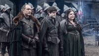 Michael McElhatton photo