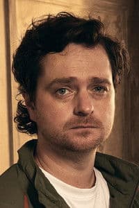 Michael Shanks photo