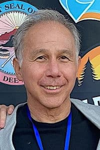 Ray Nomoto Robison photo