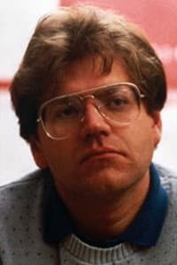 Robert Zemeckis photo