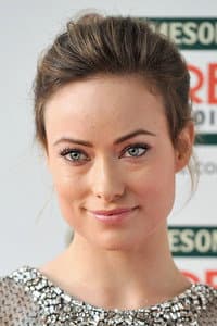 Olivia Wilde photo
