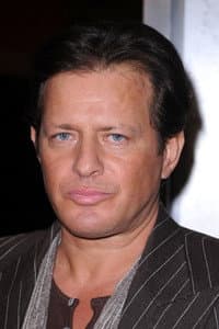 Costas Mandylor photo