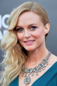 Heather Graham photo