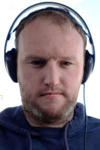 Stephen Shields photo