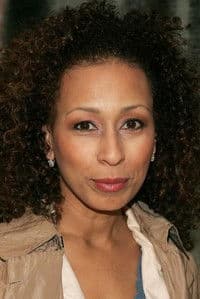 Tamara Tunie photo