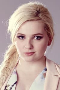 Abigail Breslin photo