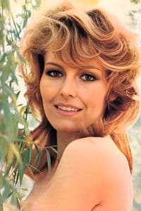 Anita Strindberg photo