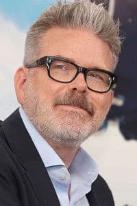 Christopher McQuarrie photo