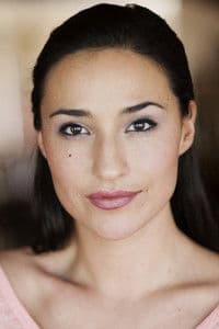 Monique Candelaria photo