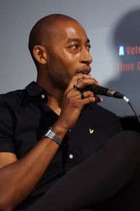 Andre Harrison photo