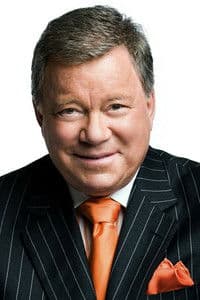 William Shatner photo