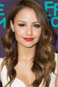 Aimee Carrero photo