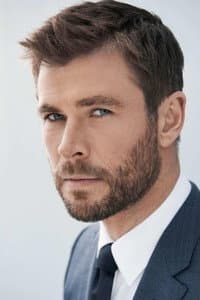 Chris Hemsworth photo