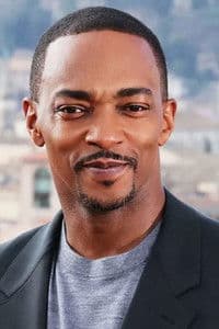 Anthony Mackie photo