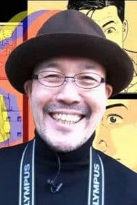 Masayuki Kusumi photo