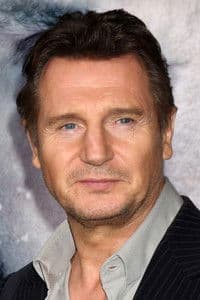 Liam Neeson photo