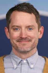 Elijah Wood photo