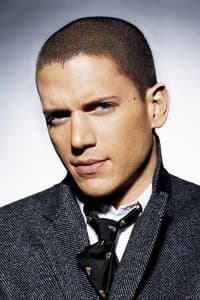 Wentworth Miller photo