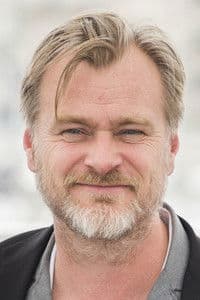 Christopher Nolan photo
