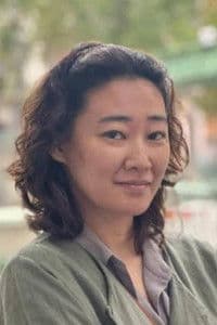 Michiko Yamamoto photo