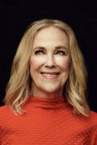 Catherine O'Hara photo