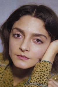 Ariella Mastroianni photo