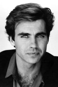Jeff Fahey photo