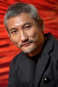 Tsui Hark photo