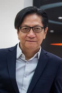 Anthony Chan Yau photo
