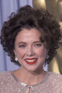 Annette Bening photo