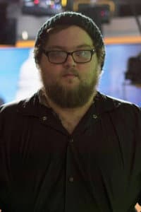 David M. Dawson photo