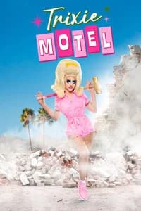 Trixie Mattel photo