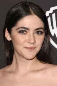Isabelle Fuhrman photo