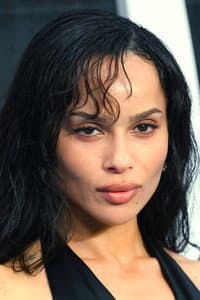 Zoë Kravitz photo